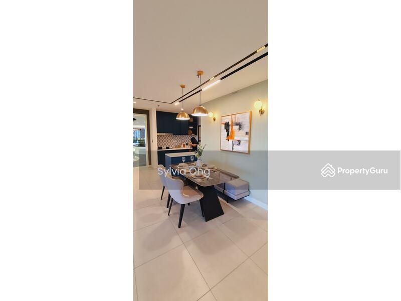 Kediaman Servis untuk Dijual di Alora Residences @ Avenue 25 Subang Jaya - Sylvia Ong - PropertyGuru.com.my