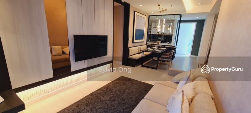 Kediaman Servis untuk Dijual di Alora Residences @ Avenue 25 Subang Jaya - Sylvia Ong - PropertyGuru.com.my