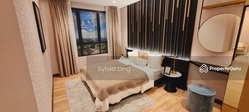 Kediaman Servis untuk Dijual di Alora Residences @ Avenue 25 Subang Jaya - Sylvia Ong - PropertyGuru.com.my