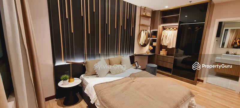 Kediaman Servis untuk Dijual di Alora Residences @ Avenue 25 Subang Jaya - Sylvia Ong - PropertyGuru.com.my