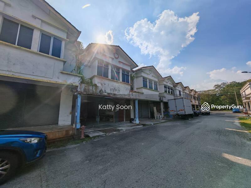 For Sale - Taman Tasik Semenyih, Semenyih