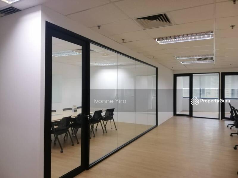 Office for Rent in KLCC (KL City Centre) - Ivonne Yim - PropertyGuru.com.my