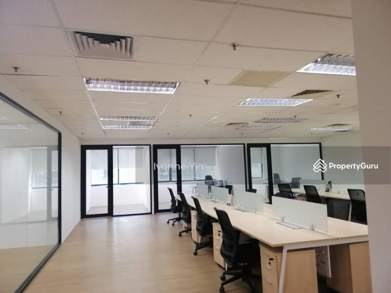 Office for Rent in KLCC (KL City Centre) - Ivonne Yim - PropertyGuru.com.my