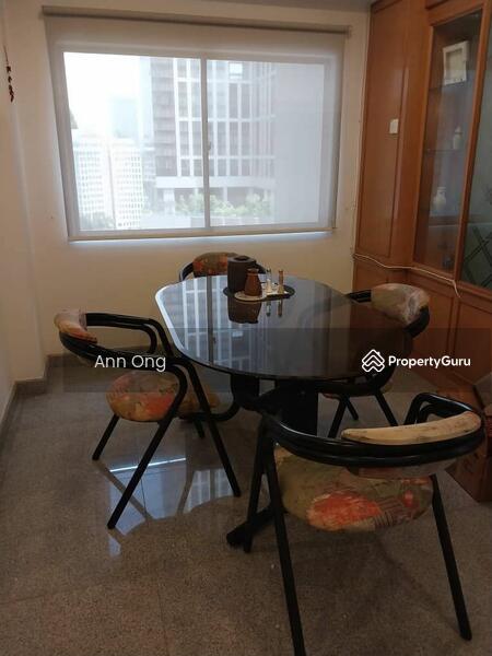 Condominium for Rent at Menara Bukit Ceylon - Ann Ong - PropertyGuru.com.my