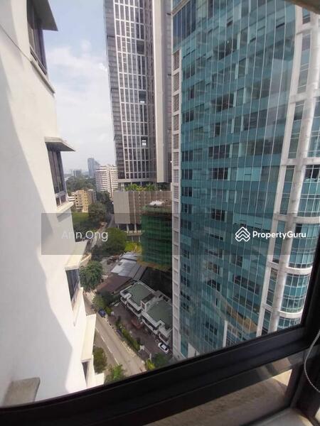 Condominium for Rent at Menara Bukit Ceylon - Ann Ong - PropertyGuru.com.my