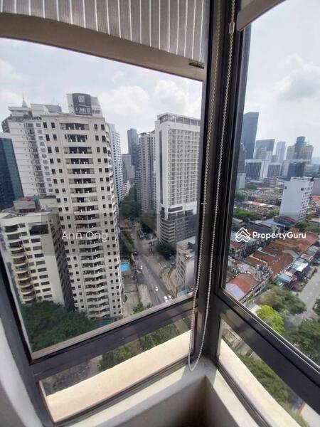 Condominium for Rent at Menara Bukit Ceylon - Ann Ong - PropertyGuru.com.my