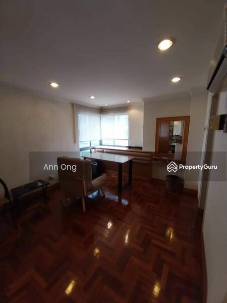 Condominium for Rent at Menara Bukit Ceylon - Ann Ong - PropertyGuru.com.my