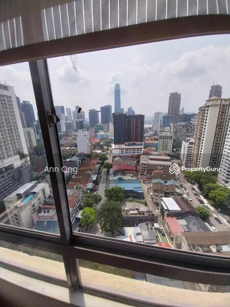 Condominium for Rent at Menara Bukit Ceylon - Ann Ong - PropertyGuru.com.my