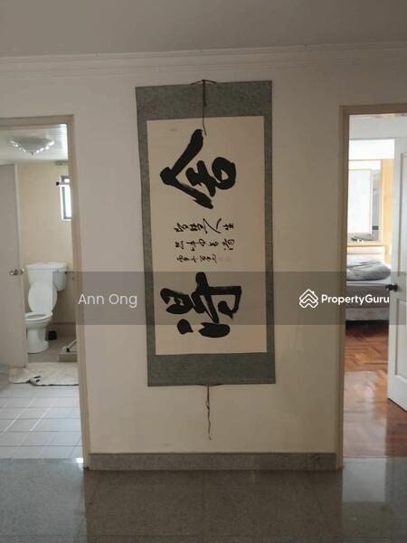 Condominium for Rent at Menara Bukit Ceylon - Ann Ong - PropertyGuru.com.my