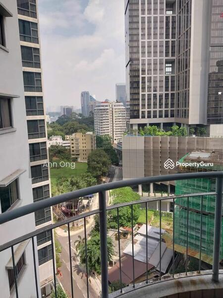 Condominium for Rent at Menara Bukit Ceylon - Ann Ong - PropertyGuru.com.my