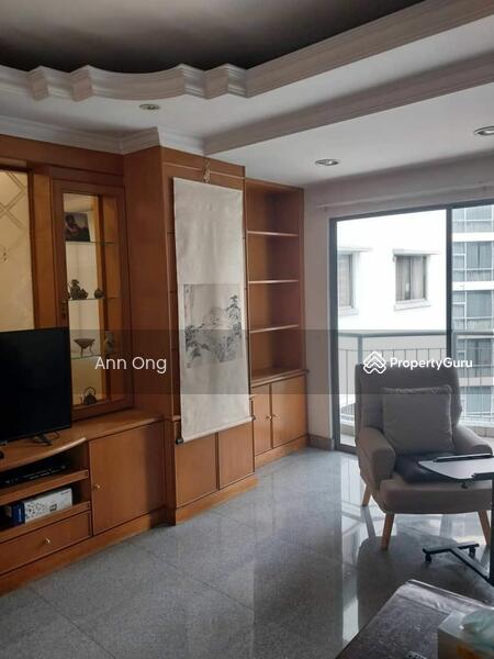 Condominium for Rent at Menara Bukit Ceylon - Ann Ong - PropertyGuru.com.my