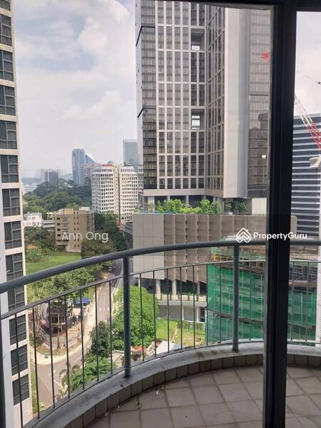 Condominium for Rent at Menara Bukit Ceylon - Ann Ong - PropertyGuru.com.my