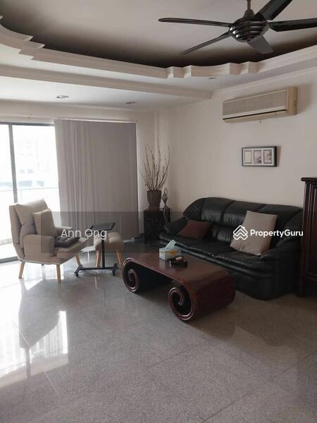 Condominium for Rent at Menara Bukit Ceylon - Ann Ong - PropertyGuru.com.my