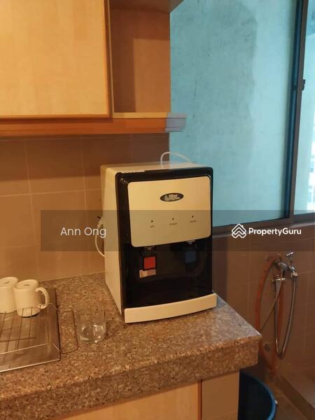 Condominium for Rent at Menara Bukit Ceylon - Ann Ong - PropertyGuru.com.my