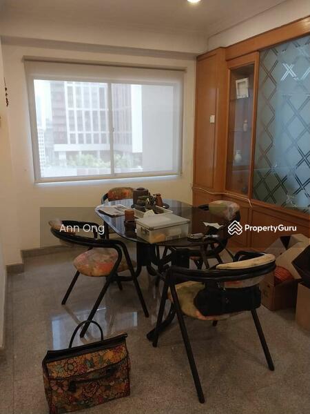 Condominium for Rent at Menara Bukit Ceylon - Ann Ong - PropertyGuru.com.my