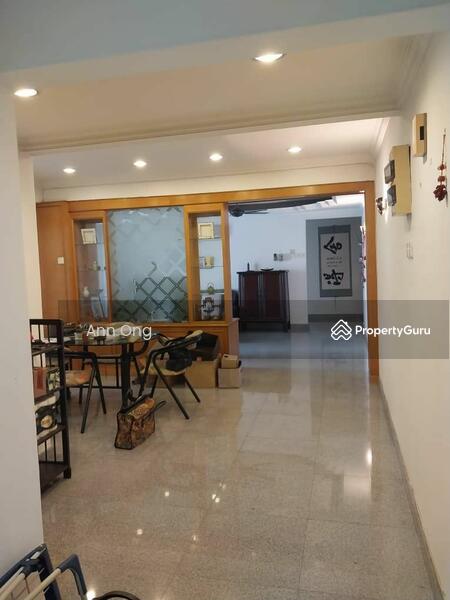 Condominium for Rent at Menara Bukit Ceylon - Ann Ong - PropertyGuru.com.my