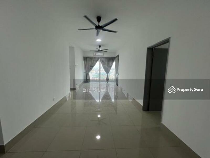 Kediaman Servis untuk Disewa di Serviced Residence @ Razak City Residences (RC Residences) - Eric Siew - PropertyGuru.com.my