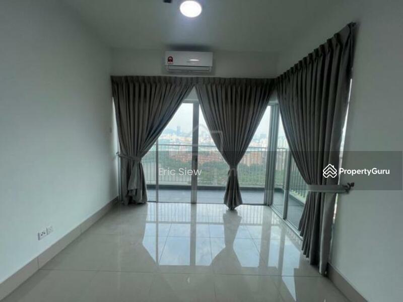 Kediaman Servis untuk Disewa di Serviced Residence @ Razak City Residences (RC Residences) - Eric Siew - PropertyGuru.com.my