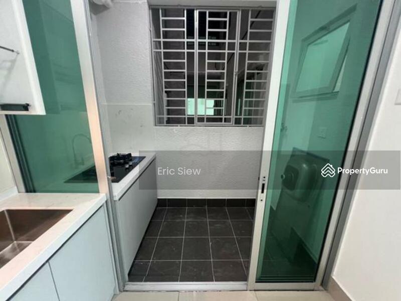 Kediaman Servis untuk Disewa di Serviced Residence @ Razak City Residences (RC Residences) - Eric Siew - PropertyGuru.com.my