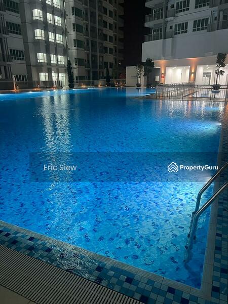 Kediaman Servis untuk Disewa di Serviced Residence @ Razak City Residences (RC Residences) - Eric Siew - PropertyGuru.com.my