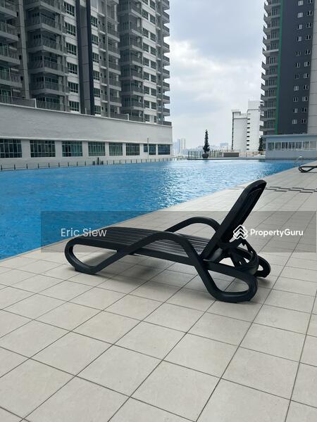 Kediaman Servis untuk Disewa di Serviced Residence @ Razak City Residences (RC Residences) - Eric Siew - PropertyGuru.com.my