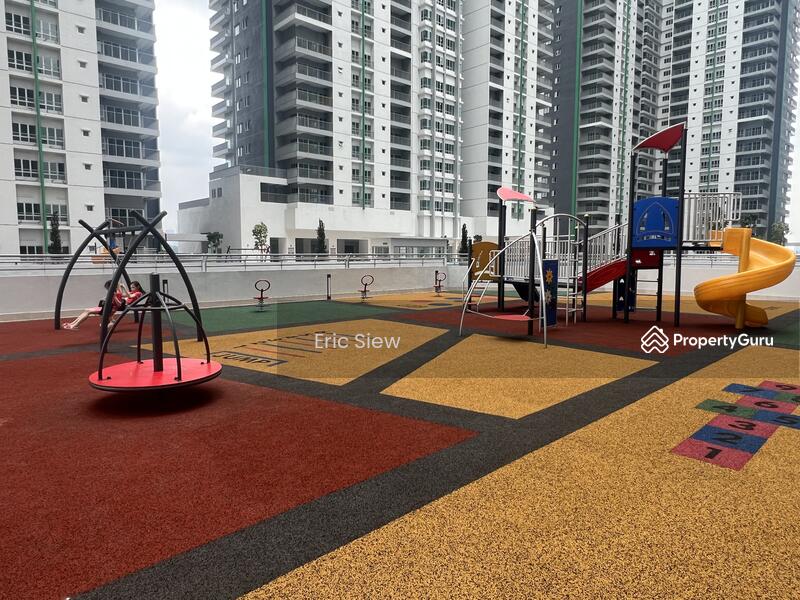 Kediaman Servis untuk Disewa di Serviced Residence @ Razak City Residences (RC Residences) - Eric Siew - PropertyGuru.com.my