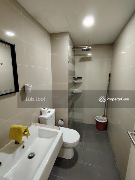 For Rent - Danau Kota