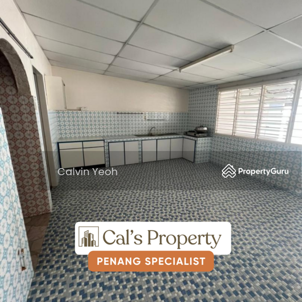 Best Buy 1 Storey SemiD house at Hillside Tanjung Bungah, Tanjung