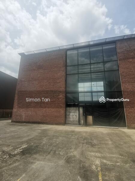 Factory for Rent in Seksyen U3 (Shah Alam) - Simon Tan - PropertyGuru.com.my
