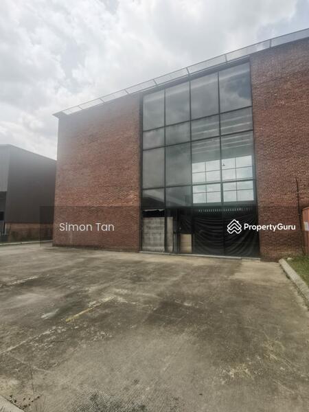 Factory for Rent in Seksyen U3 (Shah Alam) - Simon Tan - PropertyGuru.com.my