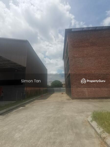 Factory for Rent in Seksyen U3 (Shah Alam) - Simon Tan - PropertyGuru.com.my