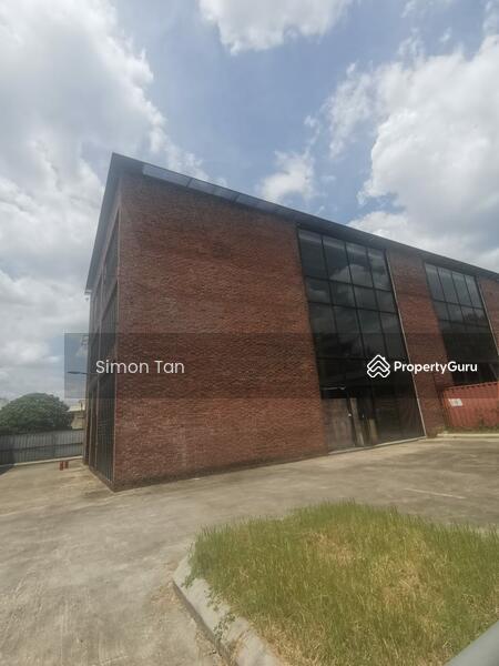 Factory for Rent in Seksyen U3 (Shah Alam) - Simon Tan - PropertyGuru.com.my