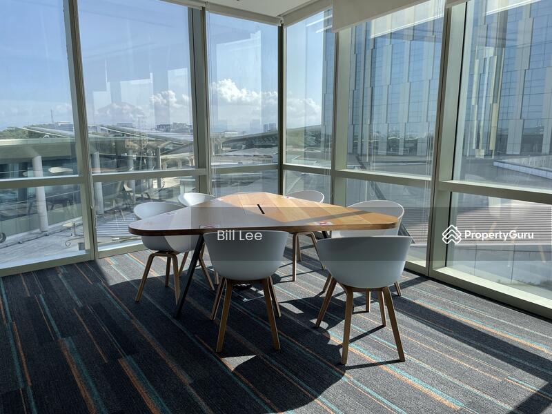 OFFICE - IOI CITY TOWER