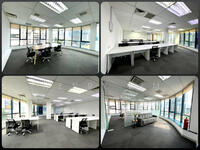 For Rent - Wisma Bangsar 8