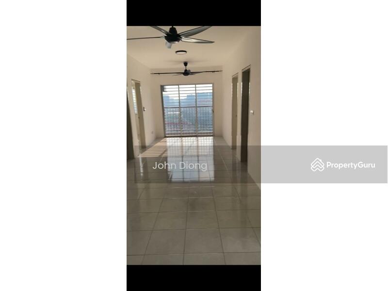 Untuk Disewa - Residensi Tasikmas