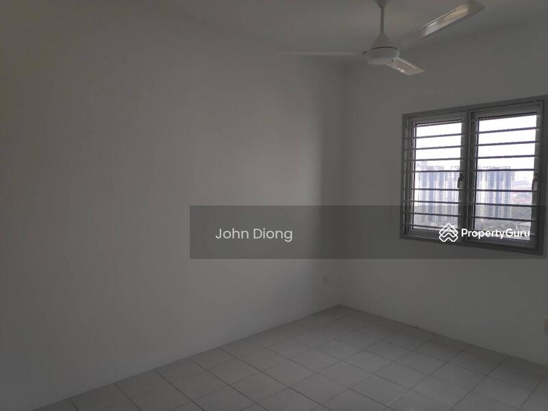 Untuk Disewa - Residensi Tasikmas