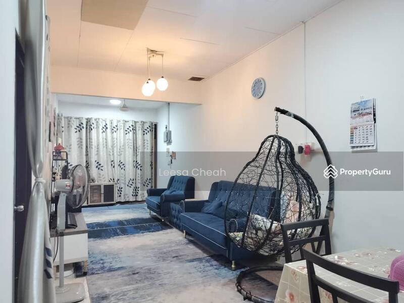 Taman Bagan (Butterworth), Jalan Bagan, Bagan Jermal, Butterworth