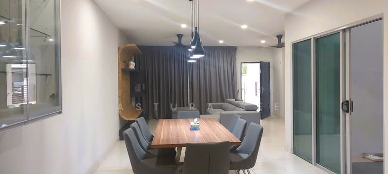 Rumah Teres untuk Dijual di Denai Alam (Shah Alam) - Mastura See - PropertyGuru.com.my