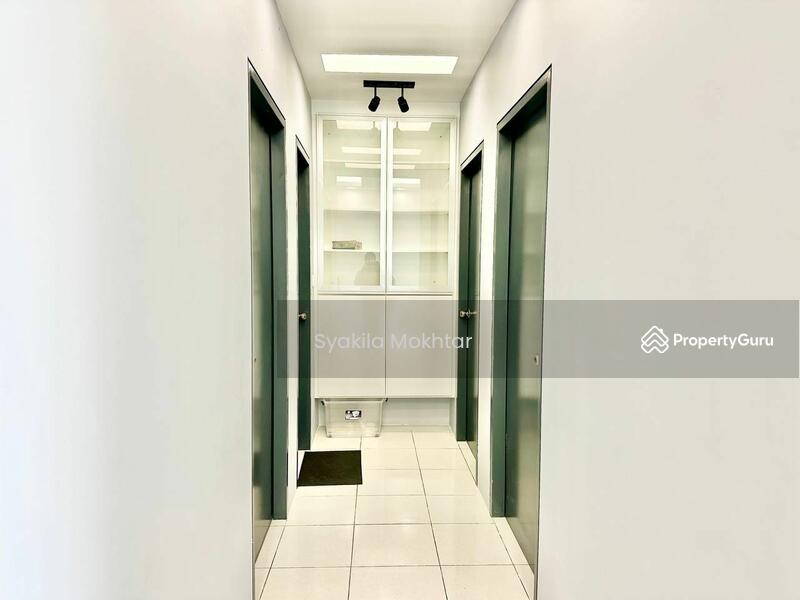 Service Residence for Rent at Kita Impian @ Cybersouth - Syakila Mokhtar - PropertyGuru.com.my