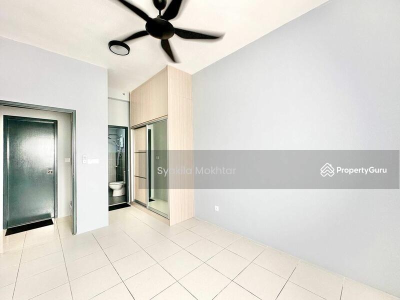 Service Residence for Rent at Kita Impian @ Cybersouth - Syakila Mokhtar - PropertyGuru.com.my