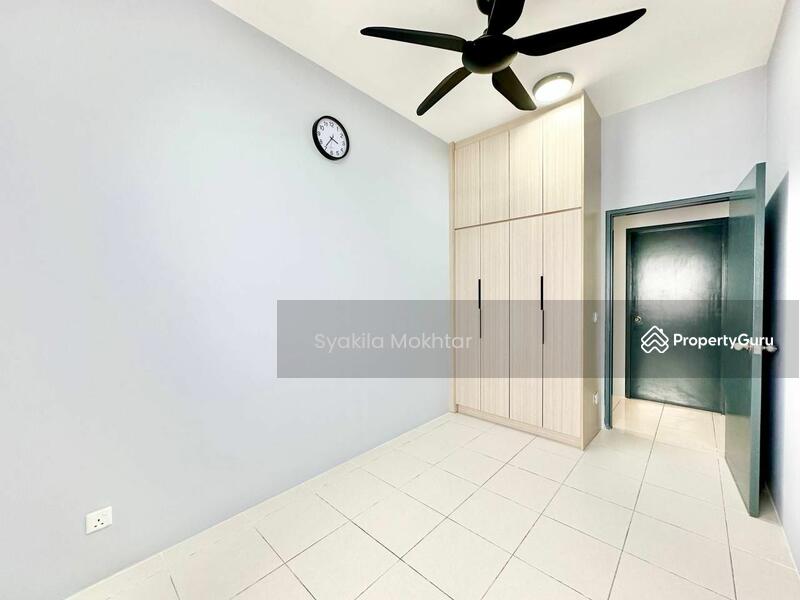 Service Residence for Rent at Kita Impian @ Cybersouth - Syakila Mokhtar - PropertyGuru.com.my