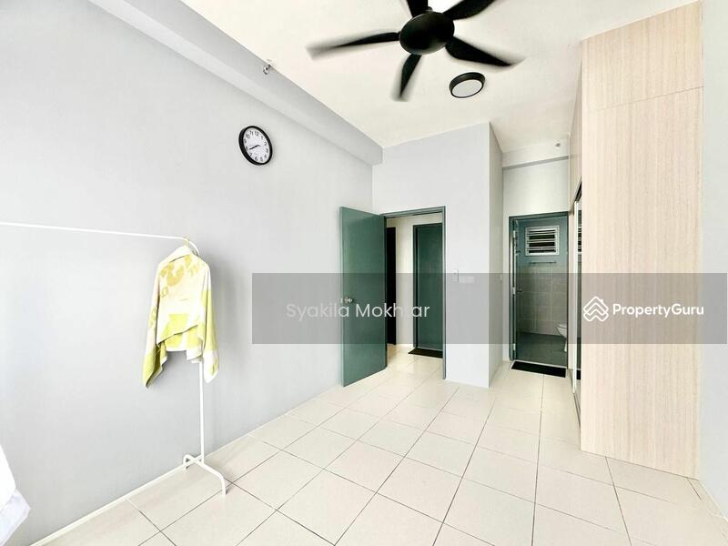 Service Residence for Rent at Kita Impian @ Cybersouth - Syakila Mokhtar - PropertyGuru.com.my