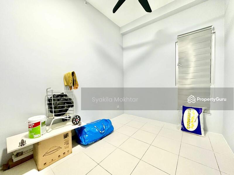 Service Residence for Rent at Kita Impian @ Cybersouth - Syakila Mokhtar - PropertyGuru.com.my