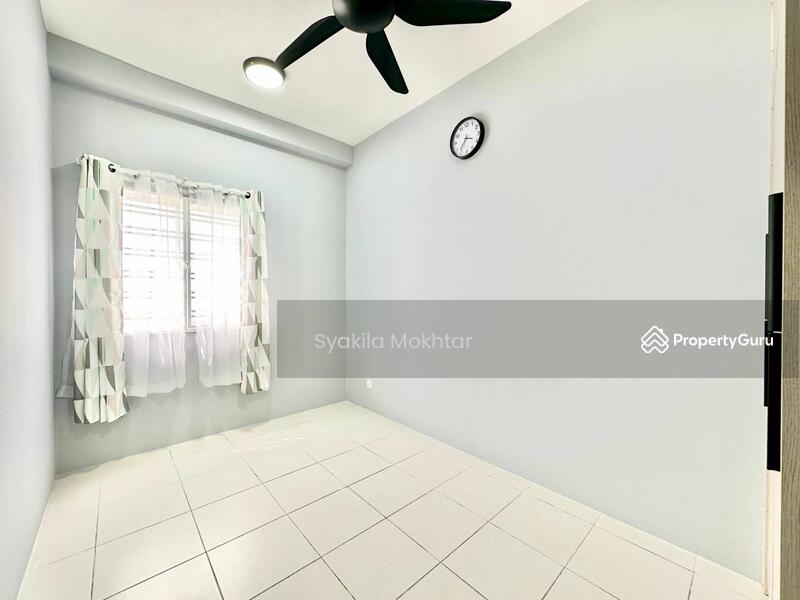 Service Residence for Rent at Kita Impian @ Cybersouth - Syakila Mokhtar - PropertyGuru.com.my