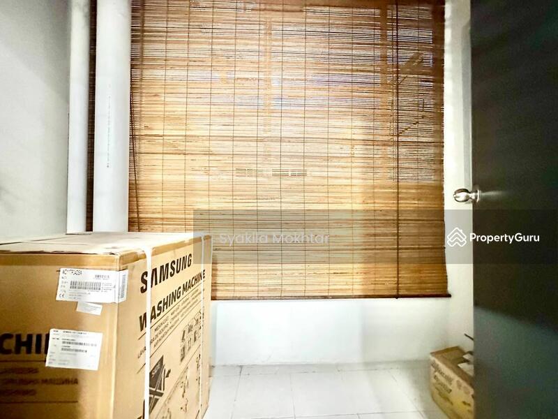 Service Residence for Rent at Kita Impian @ Cybersouth - Syakila Mokhtar - PropertyGuru.com.my