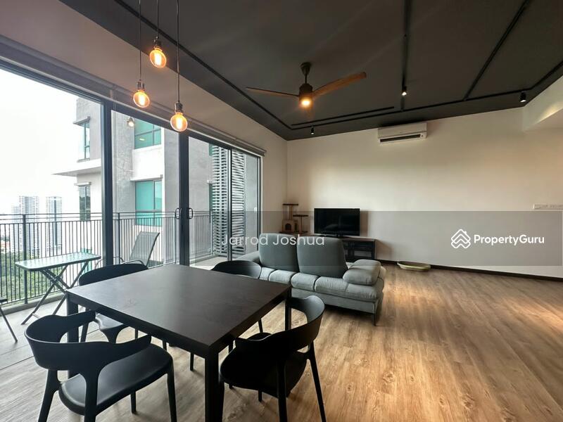 For Sale - Sunway Mont Residences