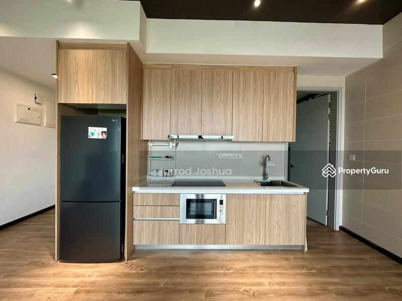 For Sale - Sunway Mont Residences