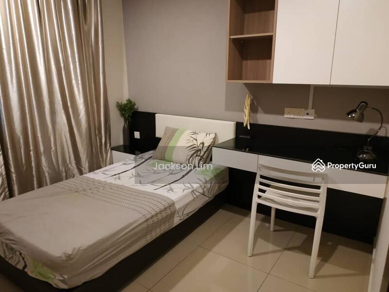 Apartment for Rent at Seri Mutiara Apartment - Jackson Lim - PropertyGuru.com.my