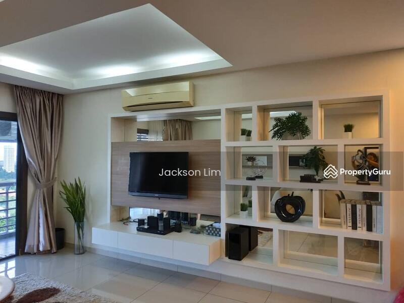 Apartment for Rent at Seri Mutiara Apartment - Jackson Lim - PropertyGuru.com.my