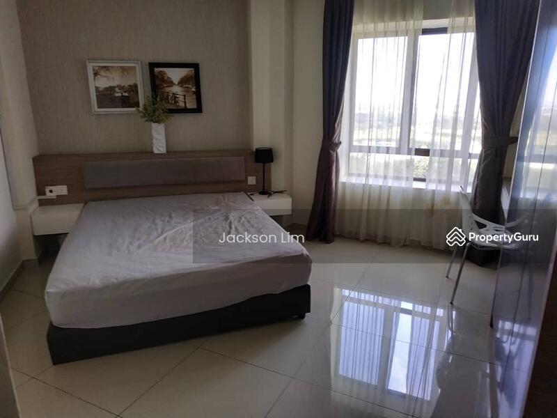 Apartment for Rent at Seri Mutiara Apartment - Jackson Lim - PropertyGuru.com.my